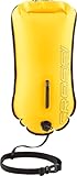 Cressi Glide Pro Swim Buoy 28L