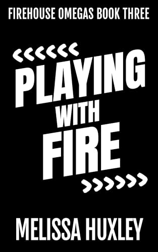 Playing With Fire cover