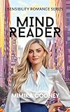 Mind Reader: Closed Door Romance (Sensibility Romance Series Book 1)