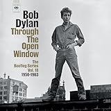 Through The Open Window: The Bootleg Series Vol. 18 1956-1963 (2025)