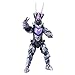 [バンダイ(BANDAI)] ウルトラアクションフィギュア ゾヴァラス＆ウルトラマンオメガエフェクトパーツセット