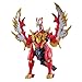 [BANDAI] [バンダイ ウルトラマンオメガ メテオカイジュウシリーズ03DXヴァルジェネス
