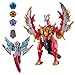 [バンダイ(BANDAI)] ウルトラマンオメガ 変身アイテムDXオメガスラッガー＆ヴァルジェネス 究極なりきりセット