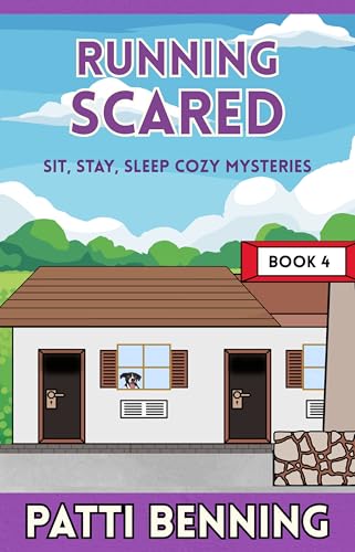 Running Scared book cover
