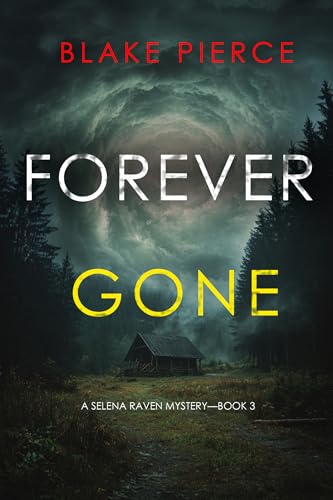 Forever Gone book cover