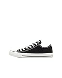 [コンバース] スニーカー オールスター ALL STAR ローカット ユニセックス大人 BLACK 26.5 cm