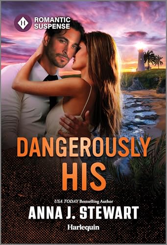 Dangerously His book cover