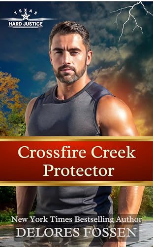 Crossfire Creek Protector book cover