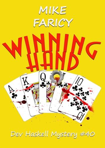 Winning Hand book cover