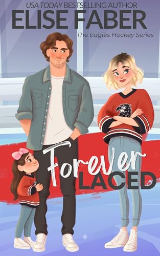 Forever Laced book cover