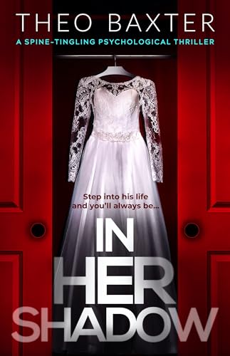 In Her Shadow cover