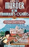 Murder at the Maharaja's Courts