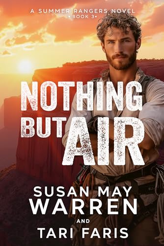 Nothing But Air book cover