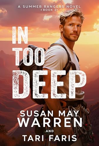 In Too Deep book cover