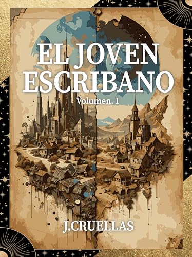 El Joven Escribano: Novela de aventuras