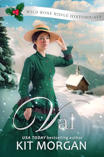 Val book cover