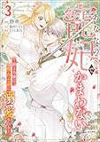 ＜あなたの寵妃でかまわない ～騎士令嬢は吸血公爵に溺愛される～ コミック版 （3） (BKコミックスf)＞