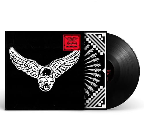 One More Time[12" EP]