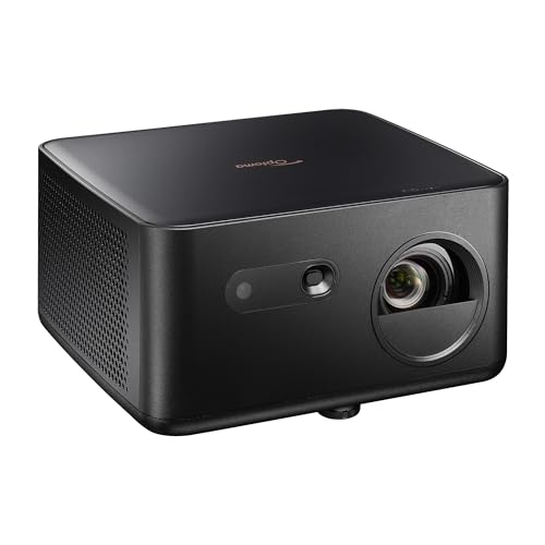 Optoma Photon Life PK32 4K UHD LED Home Projector for $712 + free shipping