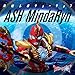 特撮ドラマ『ウルトラマンオメガ』後期エンディングテーマ「共鳴レボリューション」 - ASH×MindaRyn