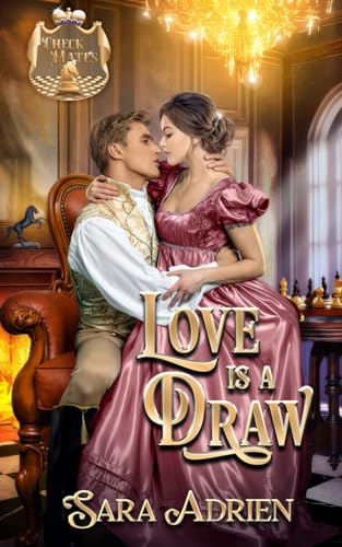 Love Is A Draw book cover