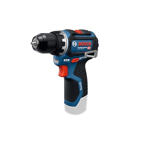 (-45%) Bosch Professional 12V Akku-Bohrschrauber GSR 12V-32 (Advanced KickBack Control, bürstenloser Motor)