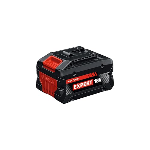 (-56%) Bosch EXPERT 18V System Hochleistungsakku EXBA18V-55