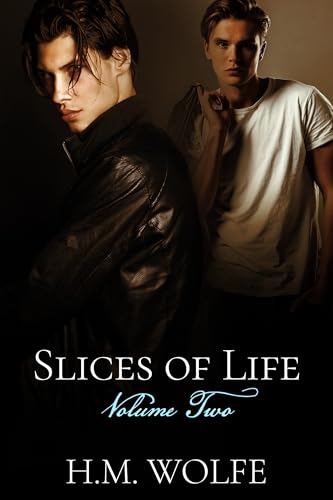 Slices of Life: Volume Two book cover