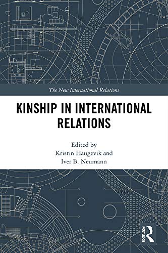 Kinship in International Relations book cover