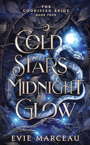 Cold Stars Midnight Glow book cover