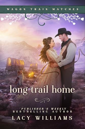 Long Trail Home cover