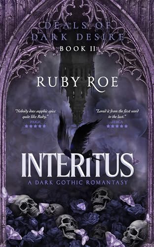 Interitus cover
