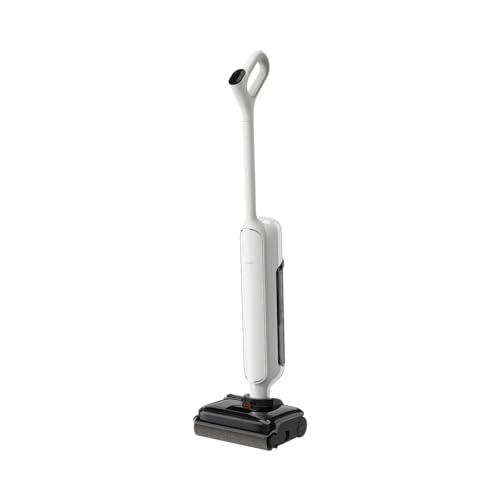 (-45%) XIAOMI Truclean W30 Pro Wet Dry Vacuum, 18kPa Saugkraft, 180°-Flachlage