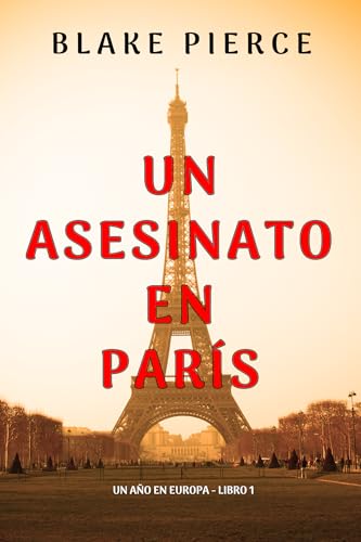 Un asesinato en París