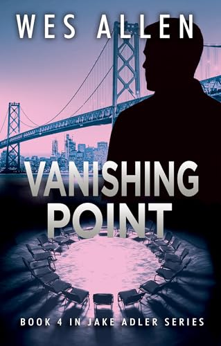 Vanishing Point book cover