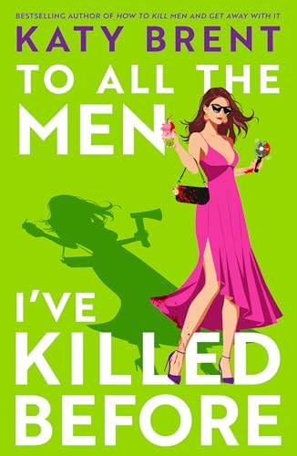 To All the Men I’ve Killed Before cover