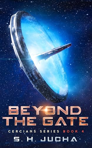 Beyond the Gate book cover