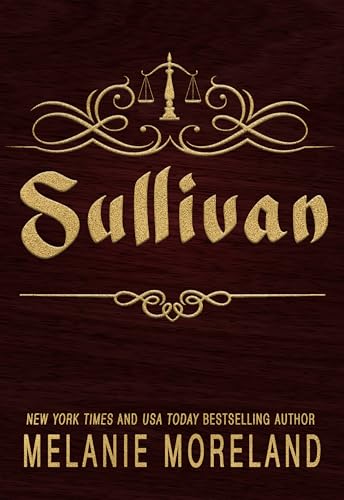 Sullivan book cover