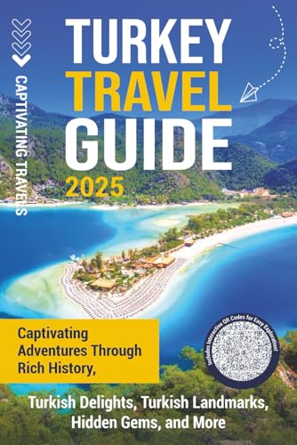 Turkey Travel Guide