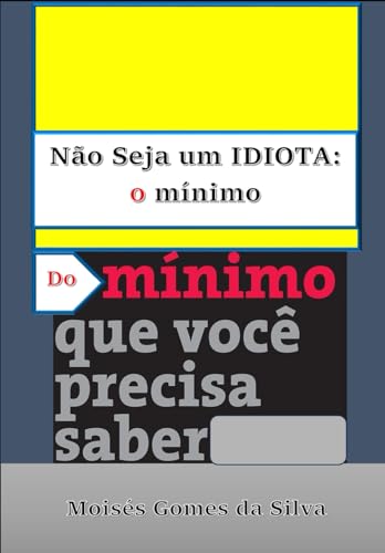 Capa do livro