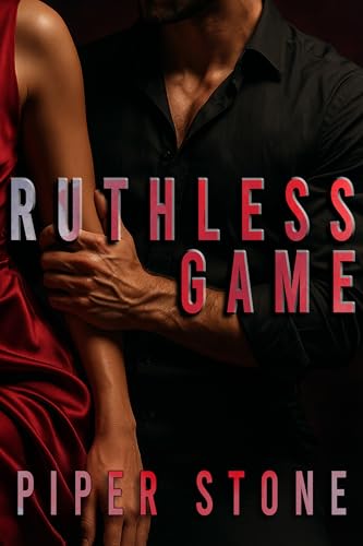 Ruthless Game book cover