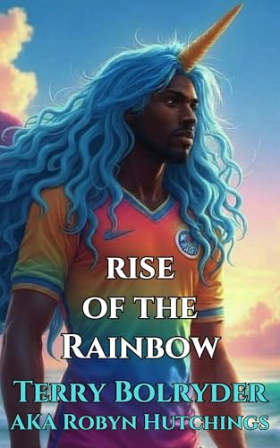 Rise of the Rainbow book cover
