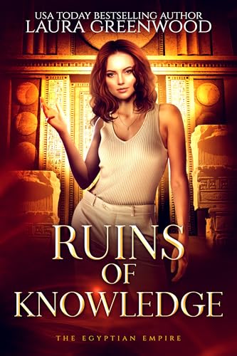 Ruins of Knowledge book cover