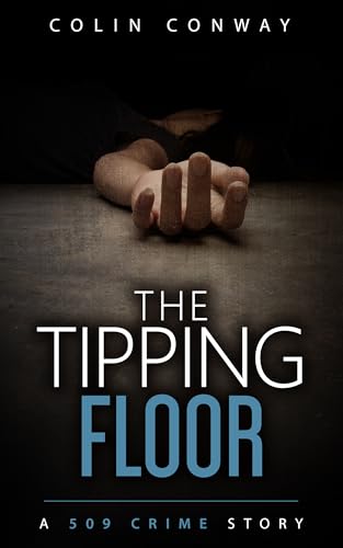 The Tipping Floor book cover