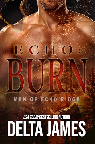 Burn book cover