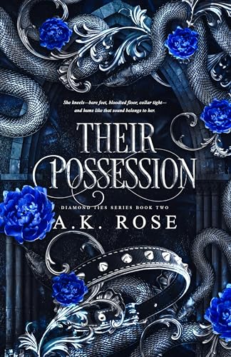 Their Possession cover