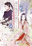落日後宮の密かごと　書を愛づる姫は語らない (富士見L文庫)