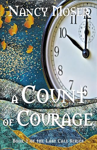 A Count of Courage cover