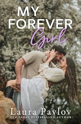 My Forever Girl book cover