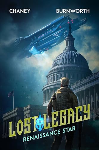 Renaissance Star cover